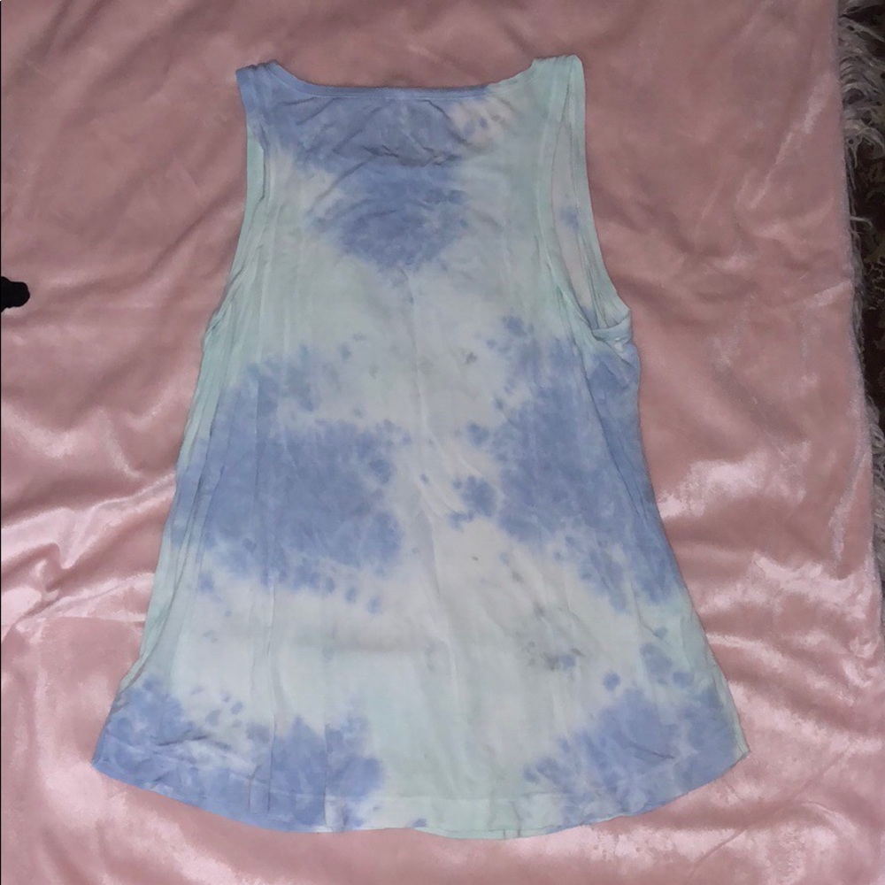 American Eagle soft and sexy tank